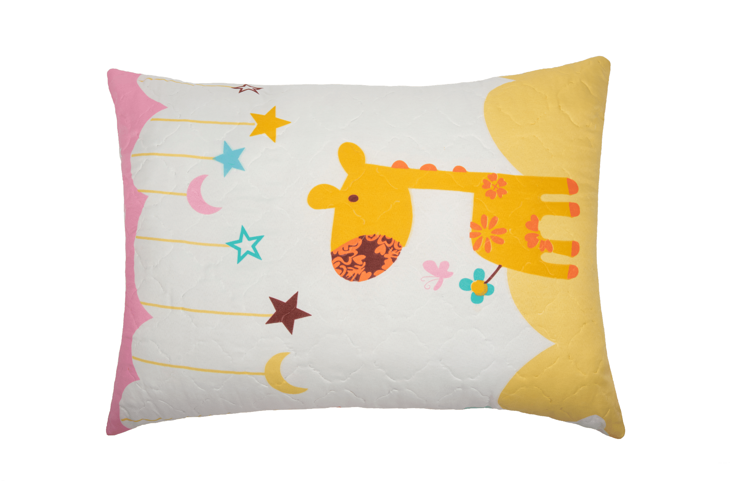 Perna Somnart Animals, 50x70 cm, microfibra - imagine 2