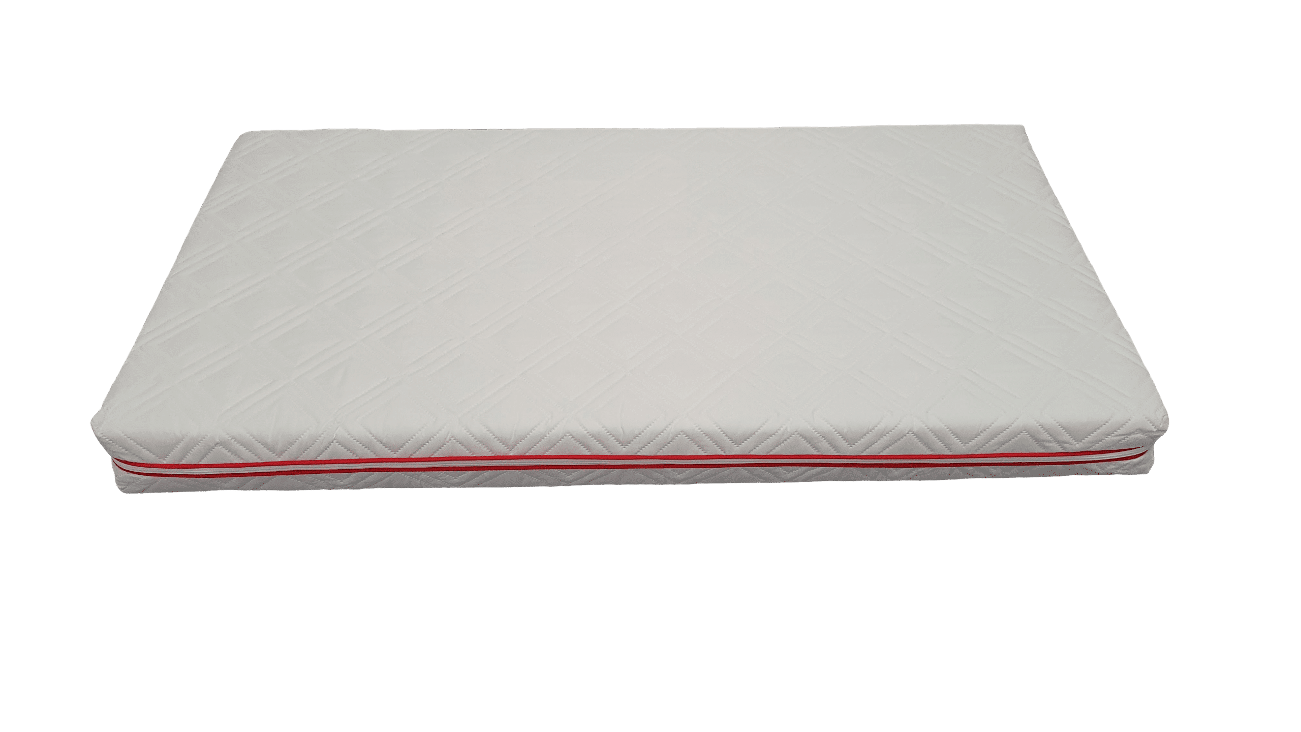 Saltea cu memorie Somnart Avantaj Memory 60x120, înălțime 10 cm, ortopedică, pentru bebeluși și copii, husă detașabilă, fermitate medie - imagine 7