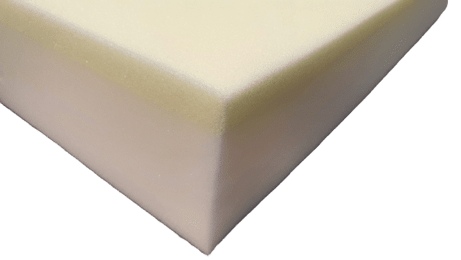 Saltea cu memorie Somnart Avantaj Memory 60x120, înălțime 10 cm, ortopedică, pentru bebeluși și copii, husă detașabilă, fermitate medie - imagine 9