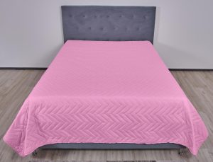 Cuvertura Microfibra, fill 80 g, Microfibra, 210X240, SWEET LILIAC