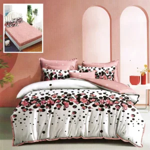 Pilota matlasata Aloe Confort Somnart, 140x200 cm, 250 g, microfibra, vara