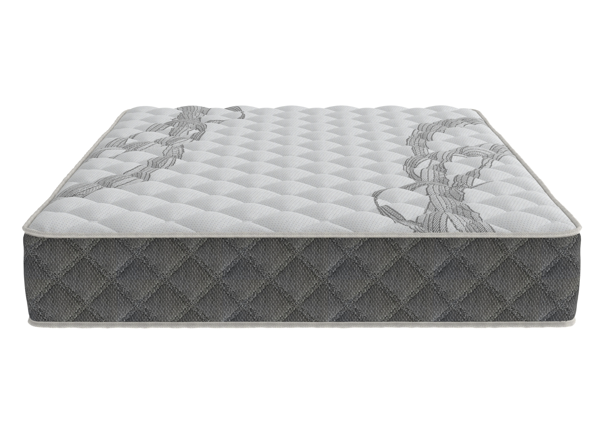 Saltea Somnart Memory Dream 140x200, înălțime 24 cm, cu mânere, fermitate mediu-tare - imagine 7