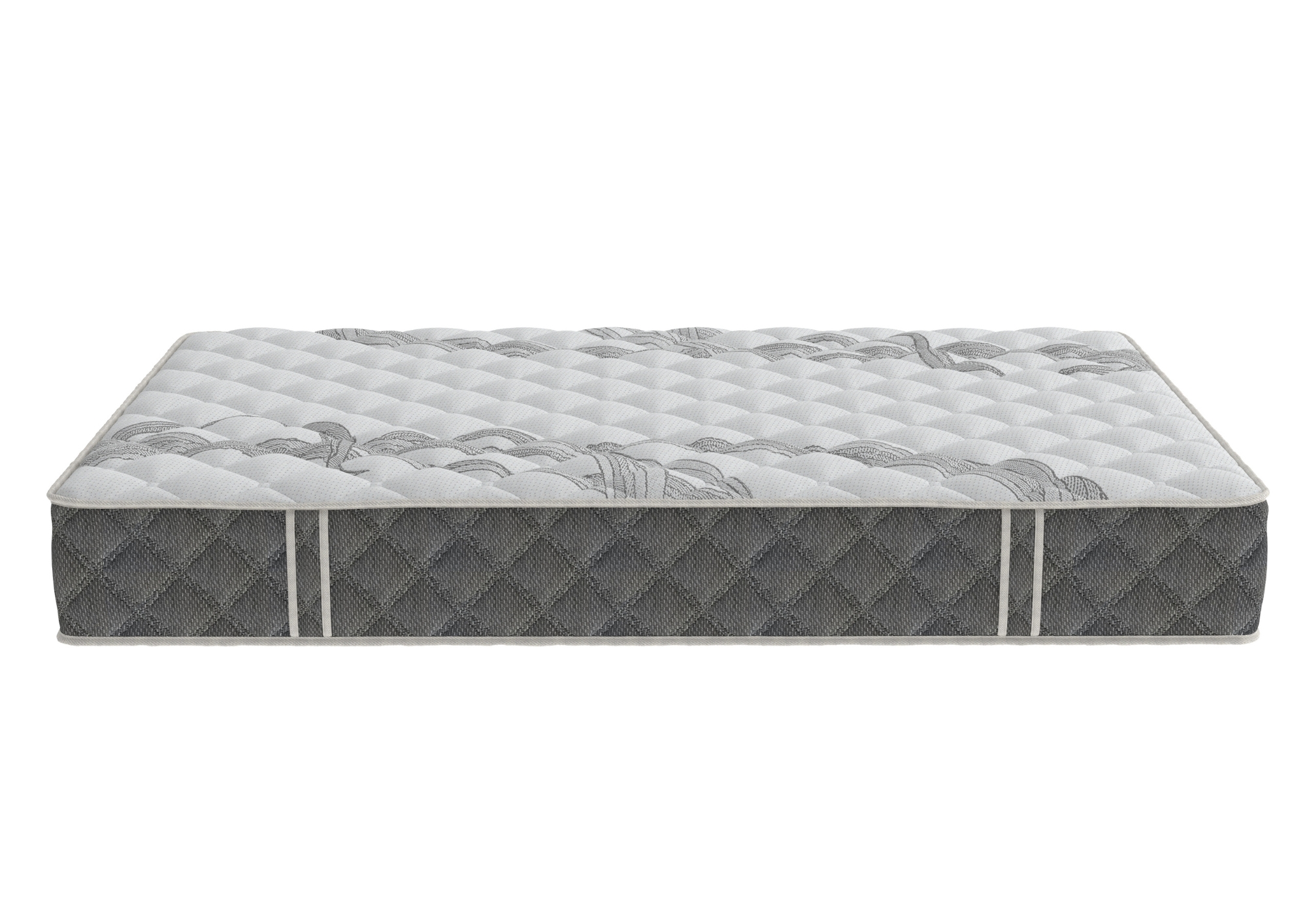 Saltea Somnart Memory Dream 140x200, înălțime 24 cm, cu mânere, fermitate mediu-tare - imagine 8