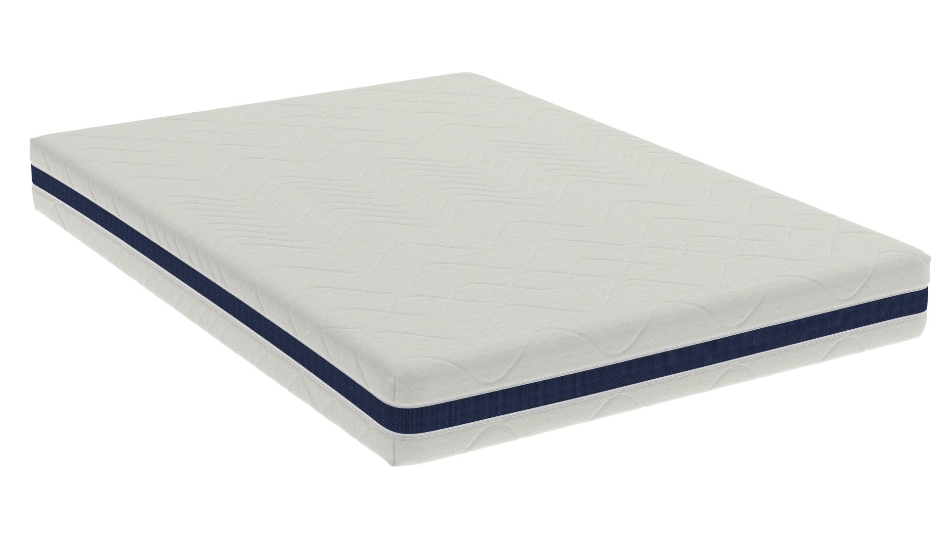 Saltea cu memorie Somnart Optimax Memory 160x200, inaltime 18cm, husa 3D detasabila si lavabila, rulata, cu manere, fermitate medie - imagine 6