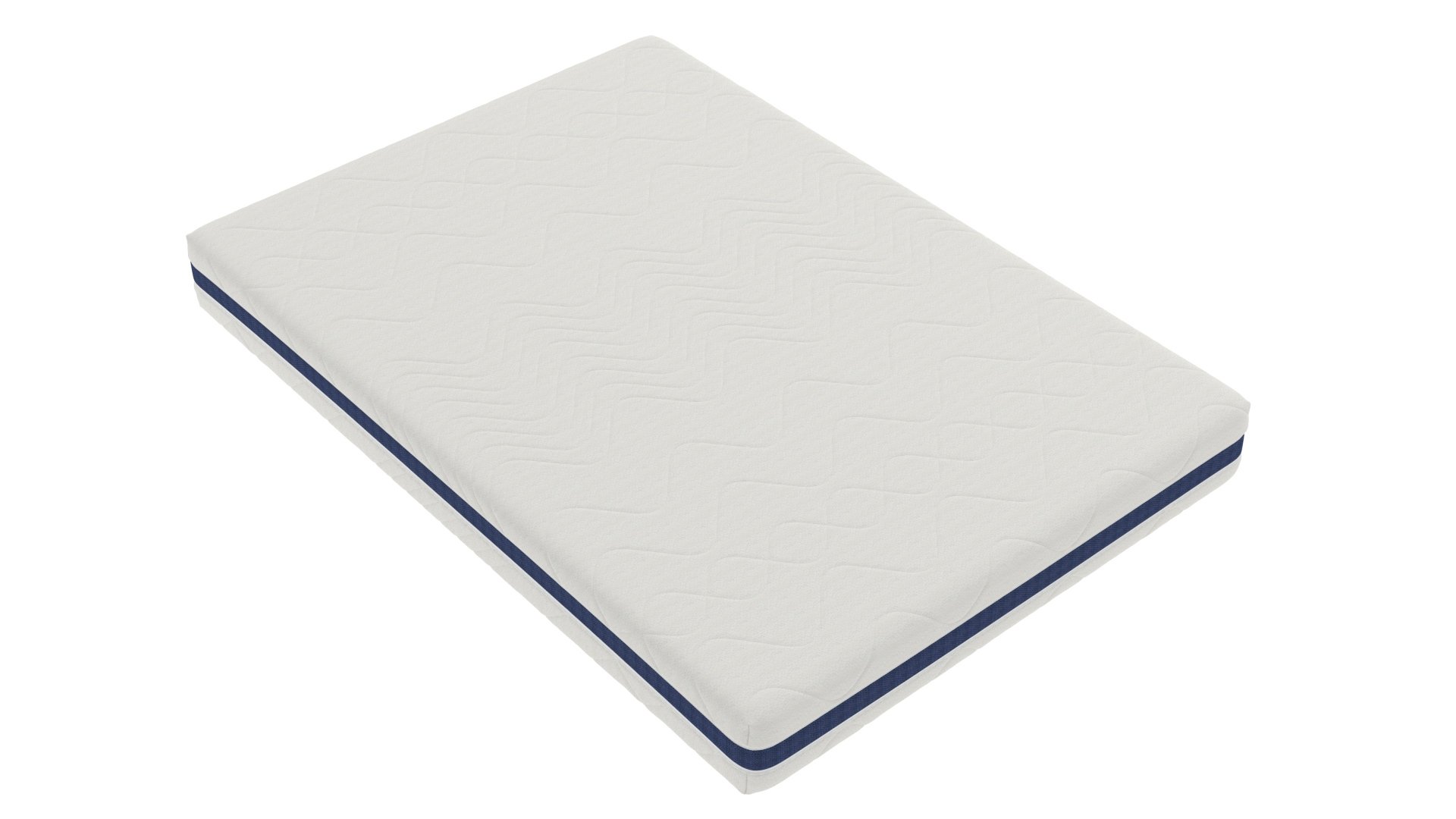 Saltea cu memorie Somnart Optimax Memory 160x200, inaltime 18cm, husa 3D detasabila si lavabila, rulata, cu manere, fermitate medie - imagine 7