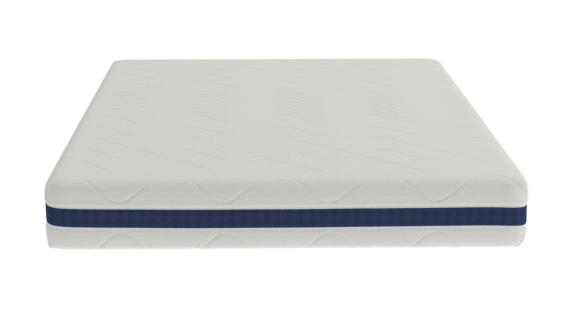 Saltea cu memorie Somnart Optimax Memory 160x200, inaltime 18cm, husa 3D detasabila si lavabila, rulata, cu manere, fermitate medie - imagine 5