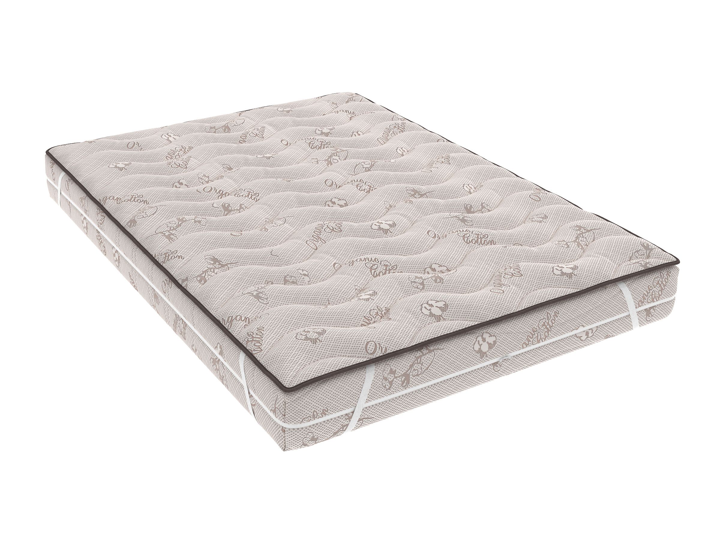 TopProtect Somnart Organic Cotton pentru saltea, tricot, 90x200 cm - imagine 7