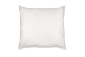 Perna Naturo din pene, 70x70, moale