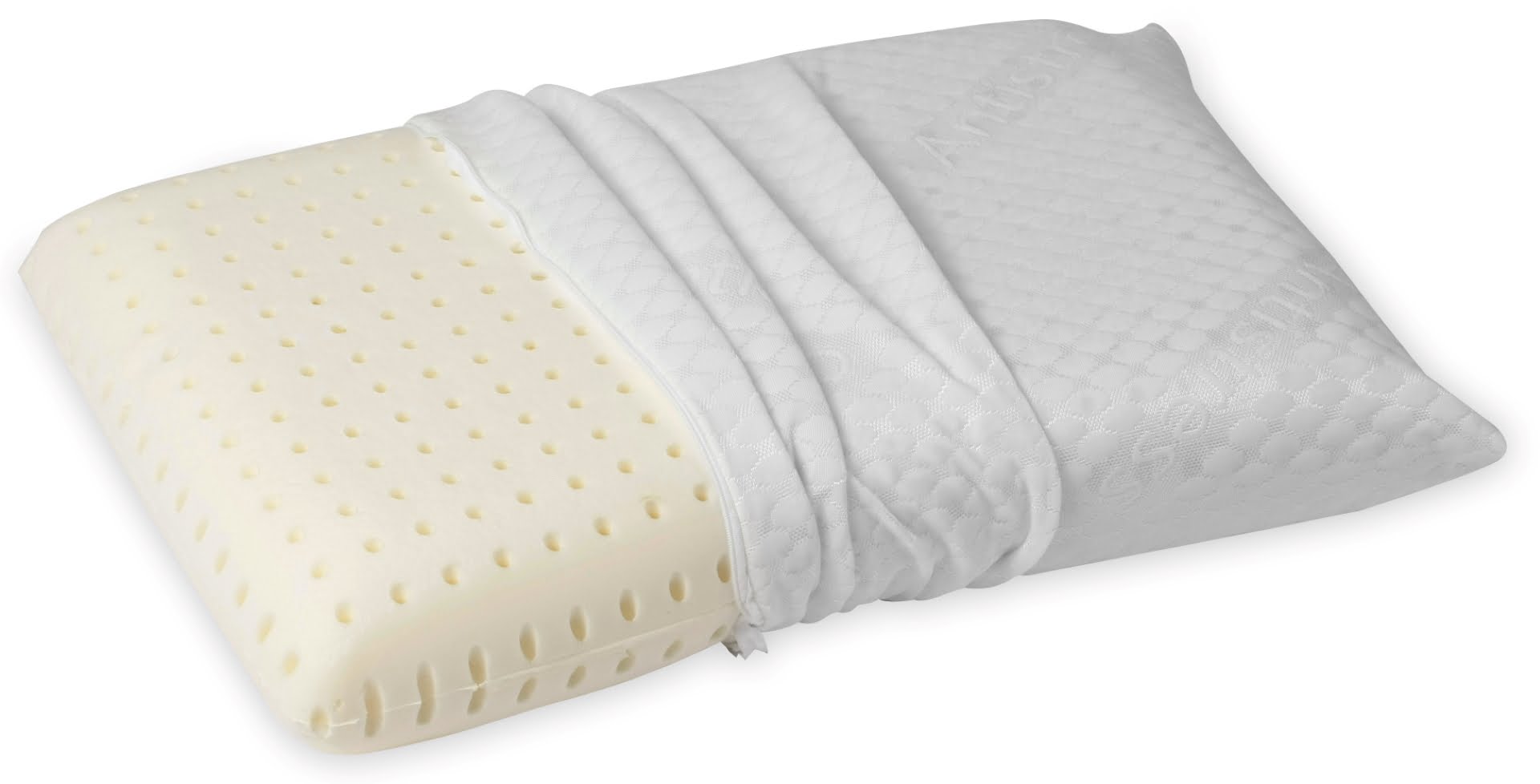 Perna memorie antistres Somnart Memory model Antistres - imagine 2