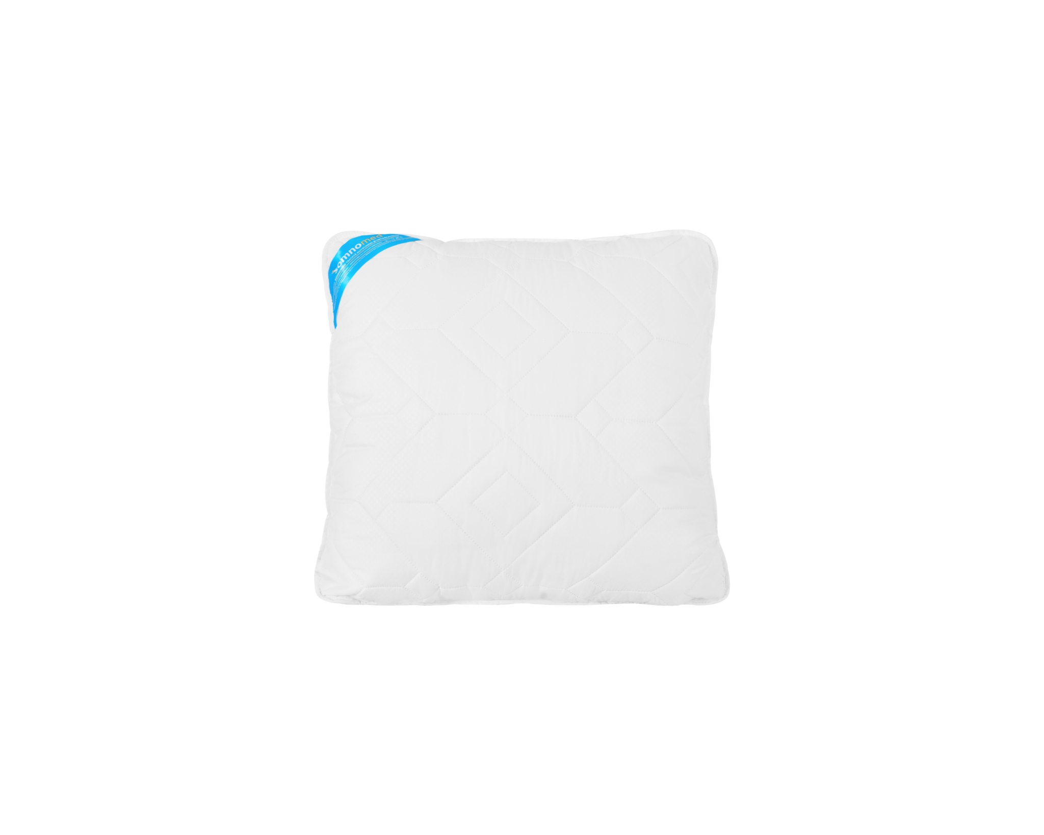 Perna Somnomed Antimicrobiana si Antifungica lavabila la 95°C - 40 x 40 cm, vidata