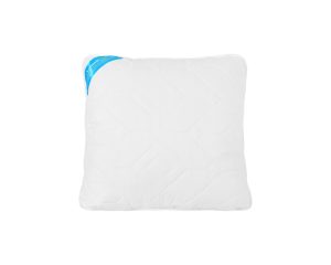 Perna Somnomed Antimicrobiana si Antifungica lavabila la 95°C - 60 x 60 cm, vidata