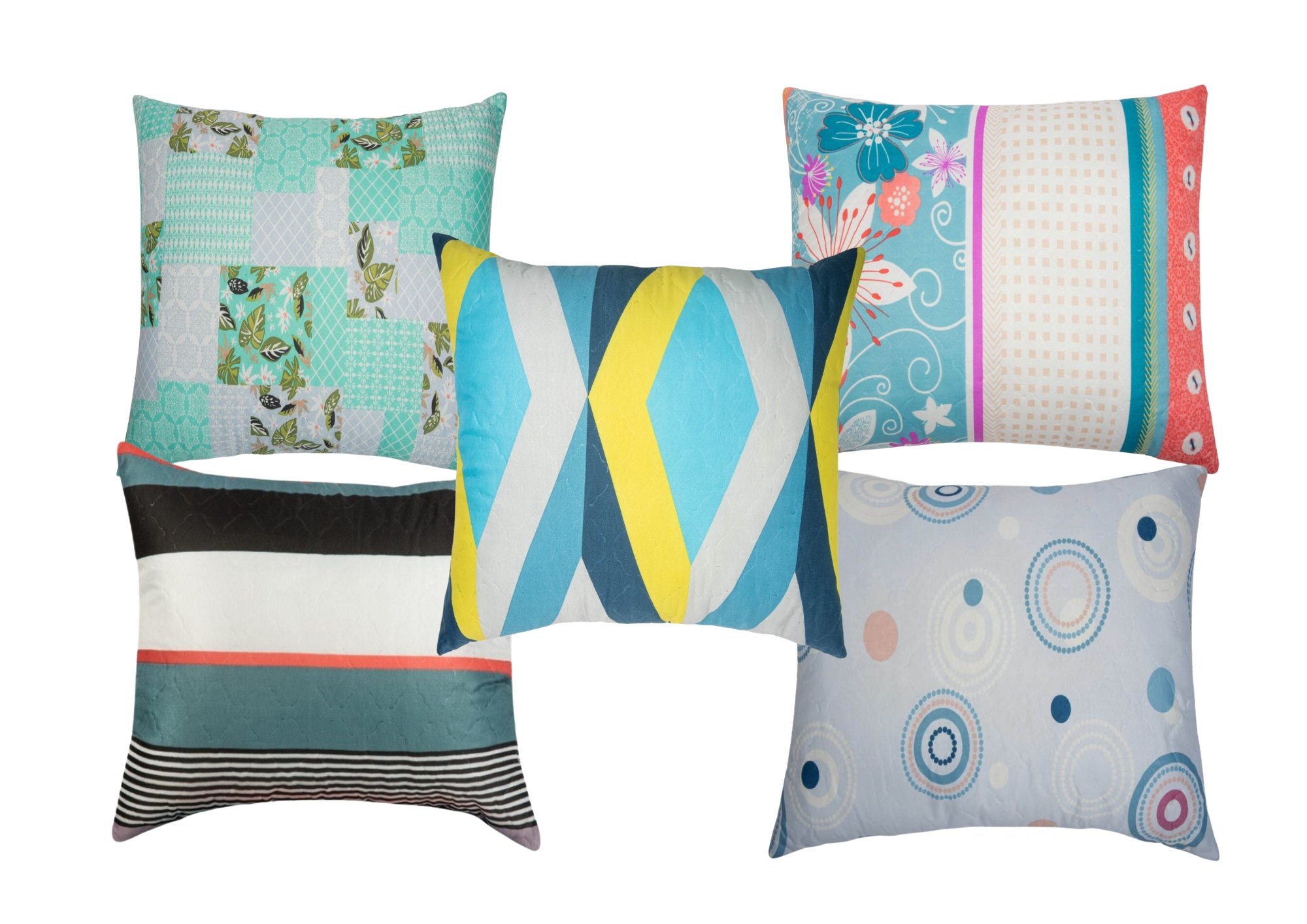 Perna Fantasy 40x40, diverse modele