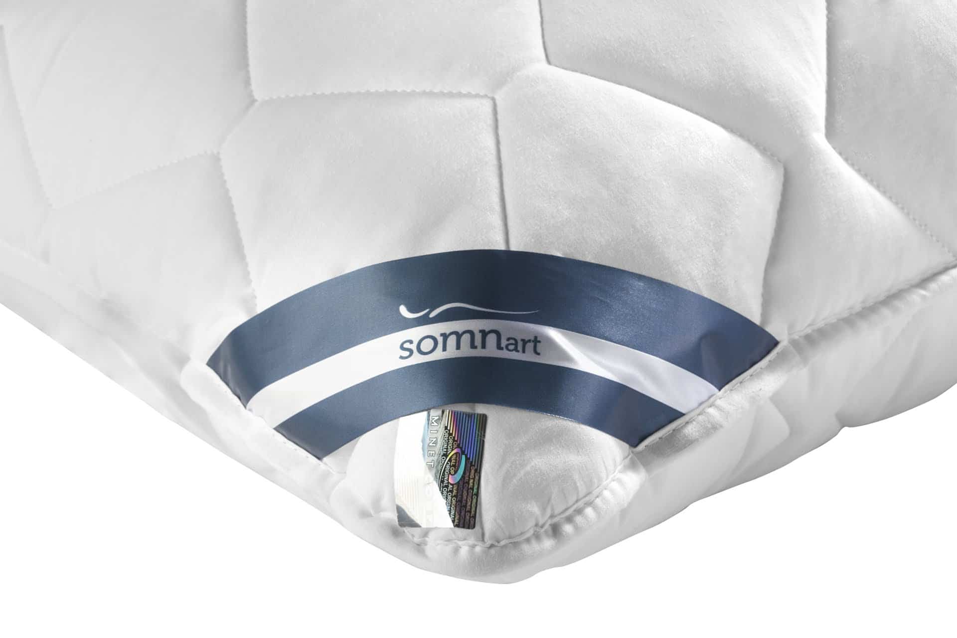 Perna Somnart Superior Plus - 40 x 40 cm - imagine 5