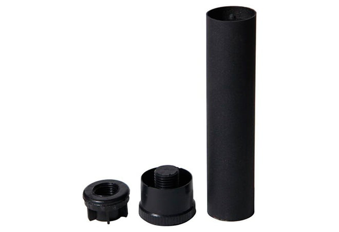 Picior ajustabil pentru somiera, inaltime de la 23 cm pana la 26 cm - imagine 3