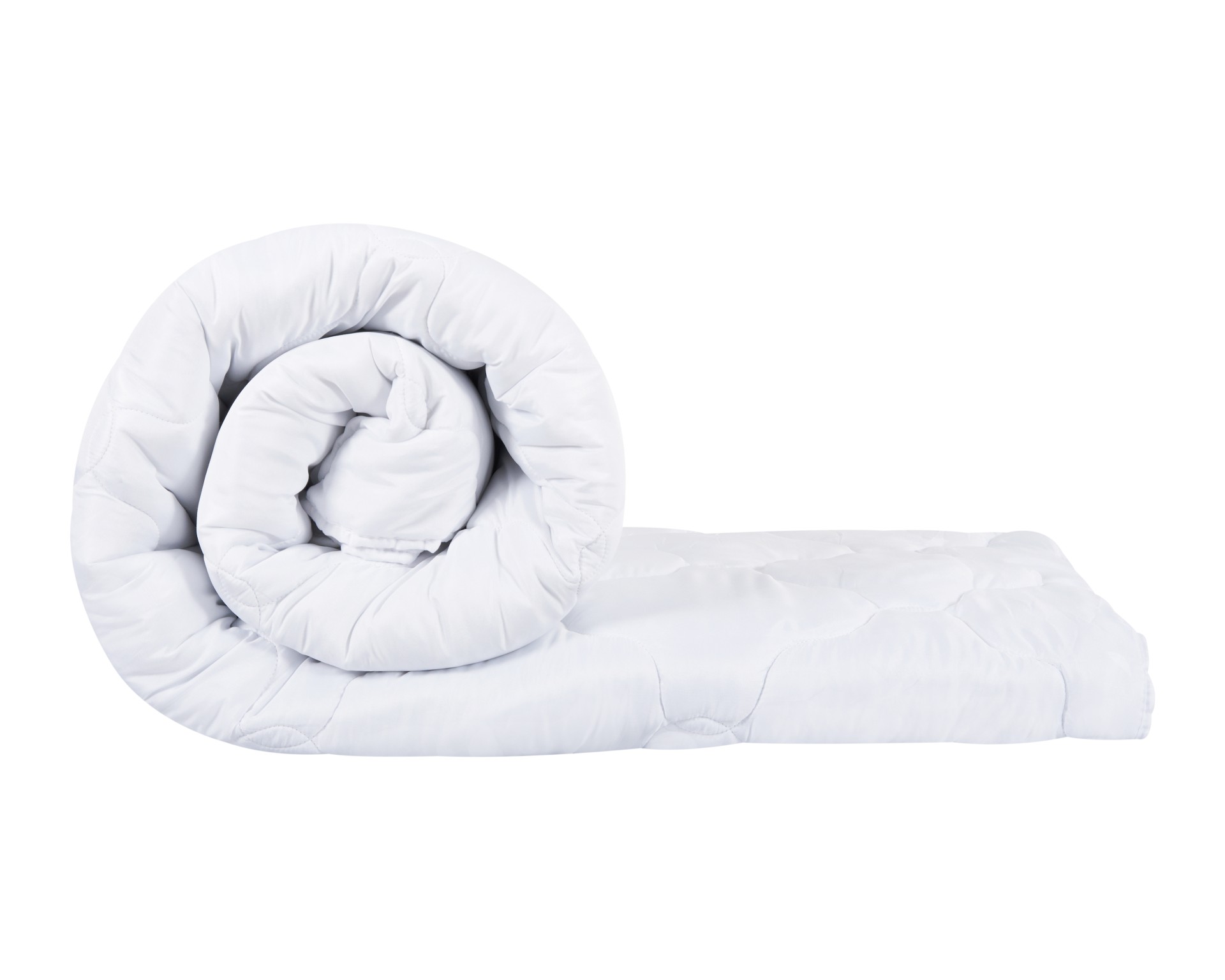 Pilota Somnart HypoAllergenicMed, microfibra 200g, 140 x 200 cm, lavabila la 95°C, pentru vara - imagine 12