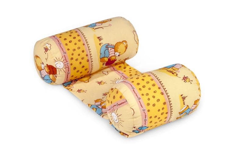 Perna de siguranta pentru bebelusi (model Honey) - imagine 2