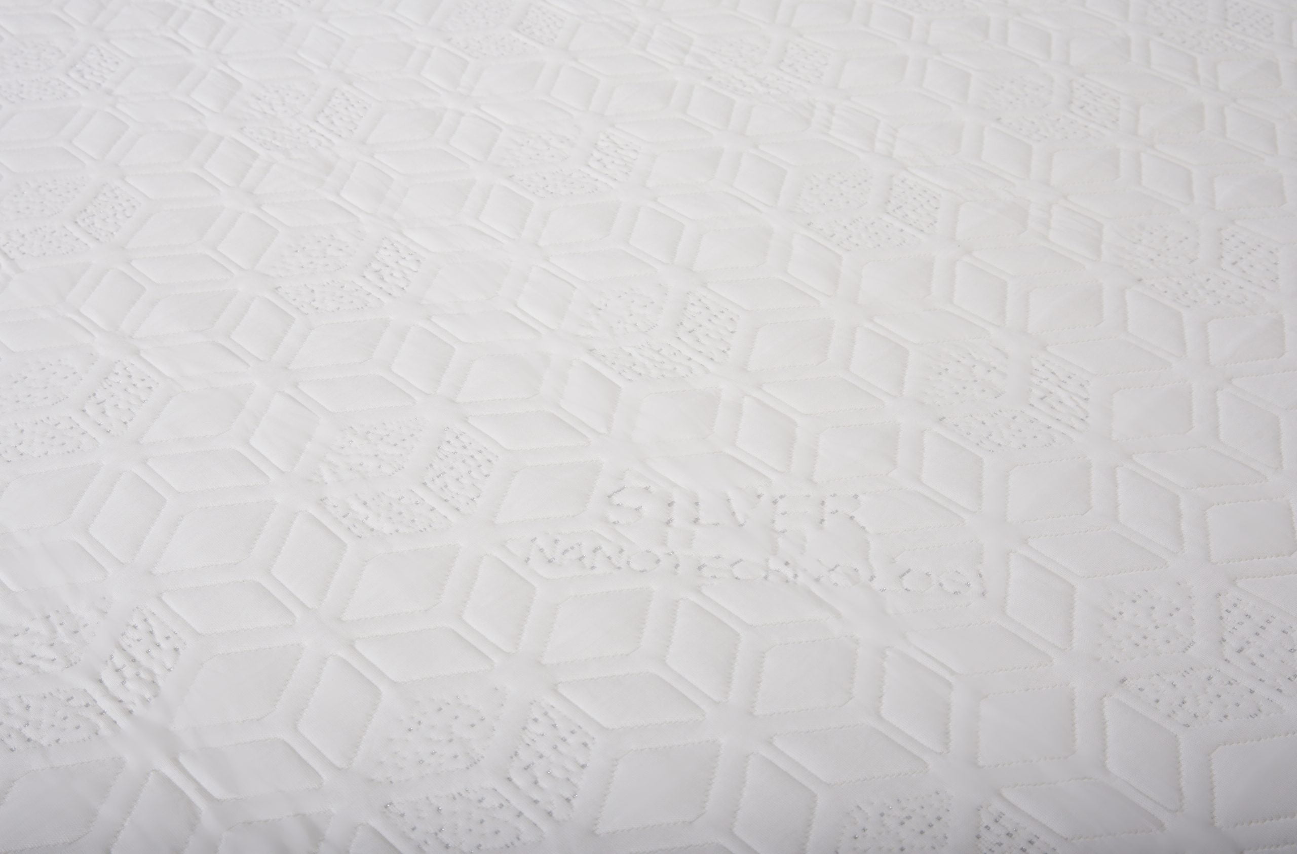 Saltea cu memorie și arcuri individuale Somnexpert Silver Evolution Pocket Spring 160x190, înălțime 24 cm, husă detașabilă, fermitate medie - imagine 8