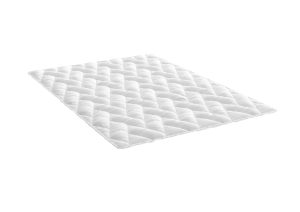 TopProtect HypoallergenicMed pentru saltea, microfibra, 90x200 cm