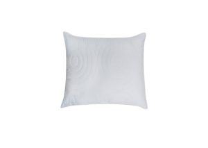 Perna Somnart Confort, 40 x 40 cm, moale, joasa, matlasata, lavabila la masina de spalat la 60 de grade