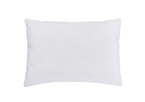 Perna matlasata Belina alba 60x60 cm, ed.limitata