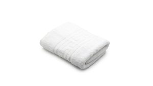 Prosop pentru fata, Hotel Luxury Gama HoReCa Somnart, bumbac 100%, 550gsm, 50x90 cm