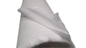 Membrana TNT laminat, netesut polipropilena, latime 220 cm, 100gsm