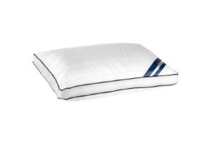 Perna de vara Somnart "Summer Cool Hollowfiber" 50x70 cm