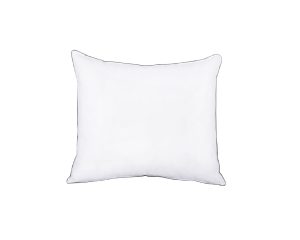 Perna Naturo din pene, 40x40