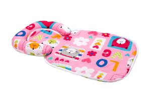 Perna SomnART Pisicute, 50x70 cm, bumbac