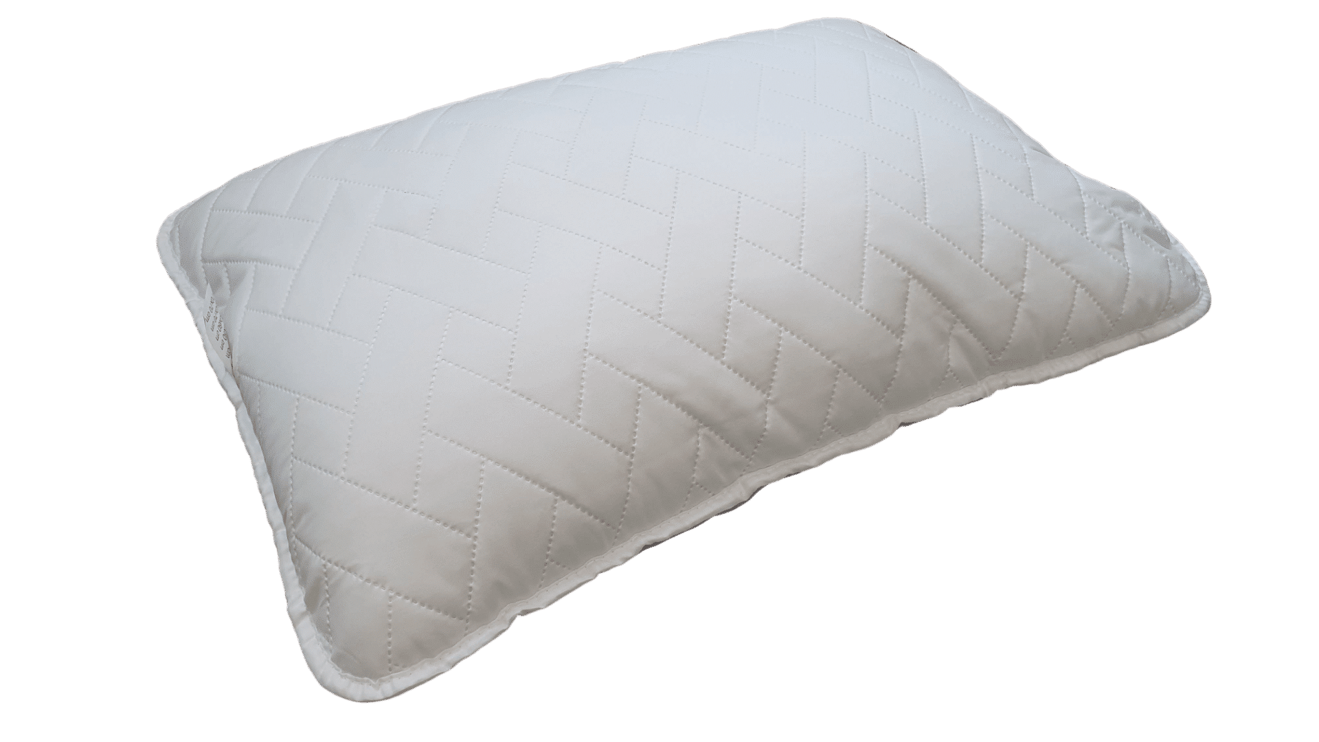 Perna Somnomed Antimicrobiana si Antifungica lavabila la 95°C - 40 x 40 cm, vidata - imagine 5