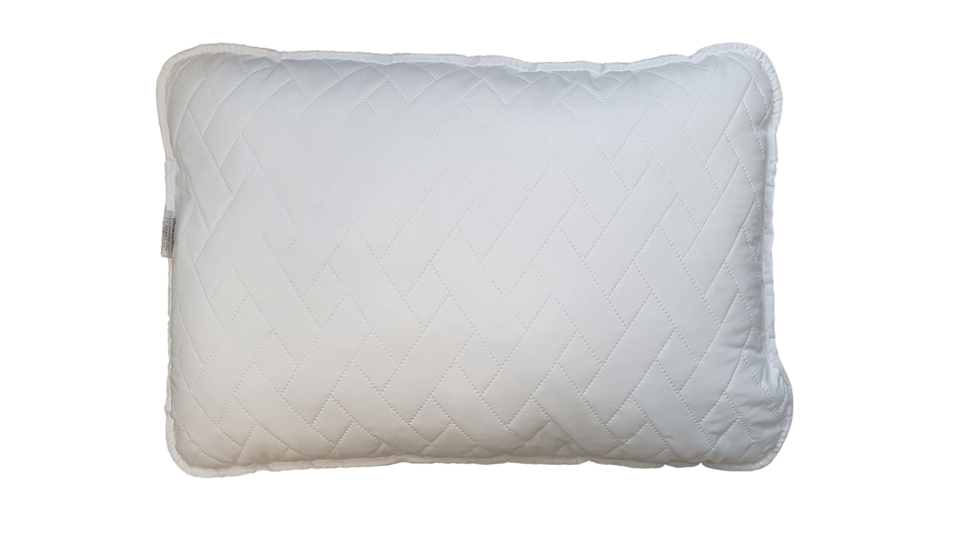 Perna Somnomed Antimicrobiana si Antifungica lavabila la 95°C - 40 x 40 cm, vidata - imagine 7