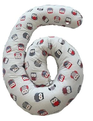 Tesatura Bumbac Imprimat 2.20 latime, 120-125gsm, model BUFNITA