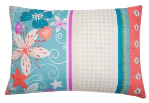 Perna SomnART MFB Traditional Vintage, 50x70 cm, microfibra