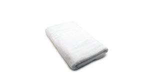 Prosop pentru corp, Hotel Royal Line Somnart, 80x180 cm, 100% bumbac, 550 GSM