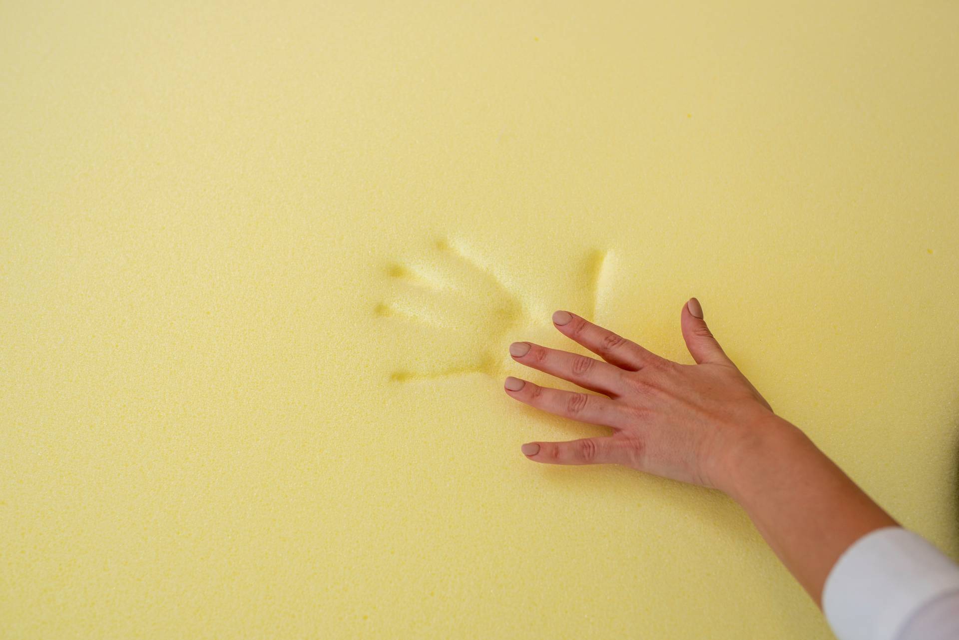 Saltea cu memorie Somnart Memory Ultimate 140x200, înălțime 24 cm, husă cu Aloe Vera, cu mânere, fermitate mare - imagine 10