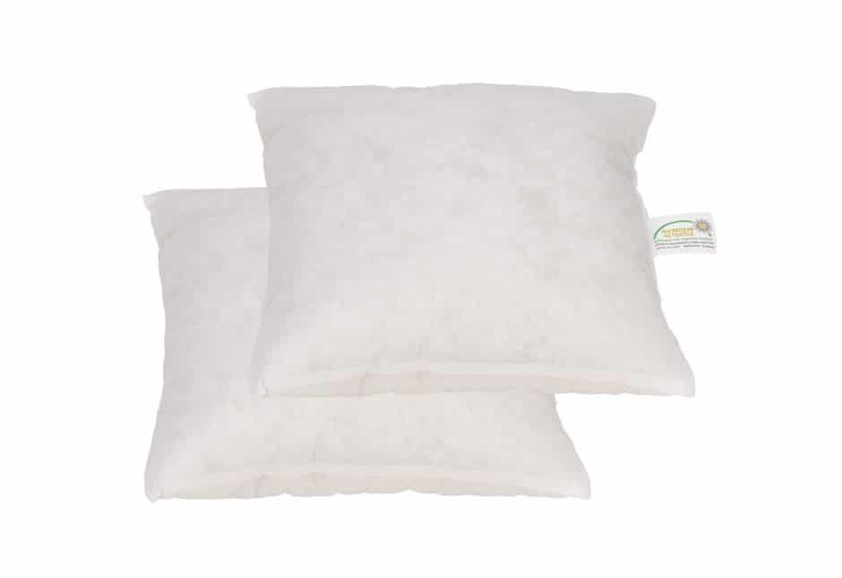 Set 2 perne Somnart Basic, 60x60 cm, TNT, 650 g