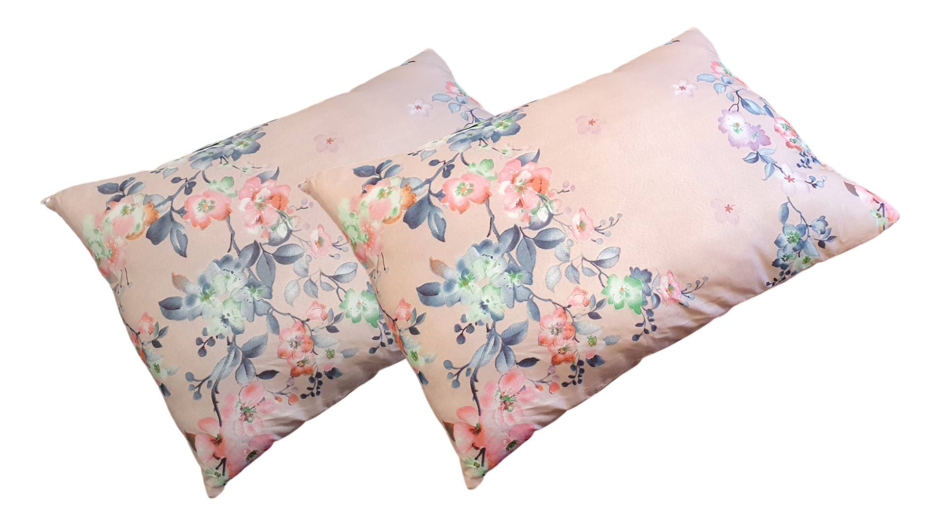 Perna Viseo matlasata microfibra imprimata 50x70 cm - imagine 4