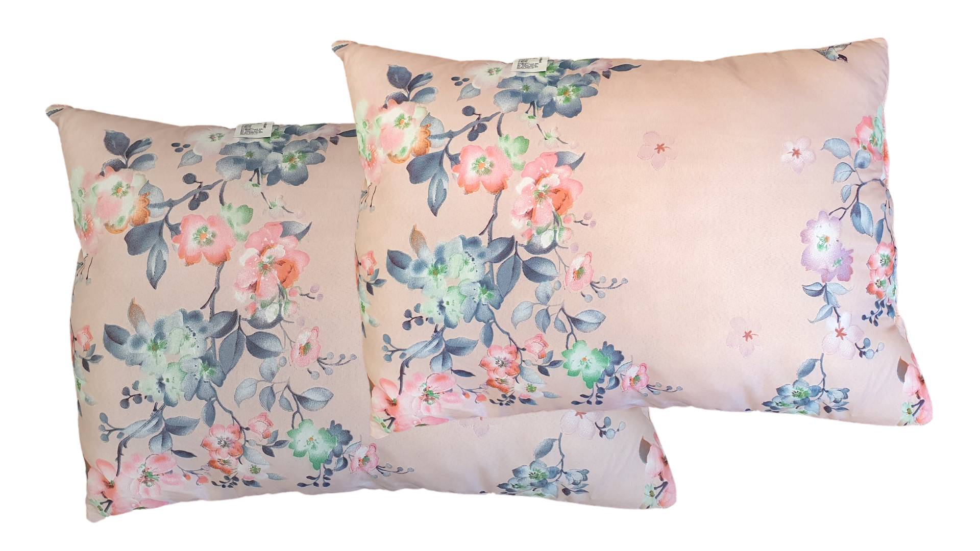 Perna Viseo matlasata microfibra imprimata 50x70 cm - imagine 3