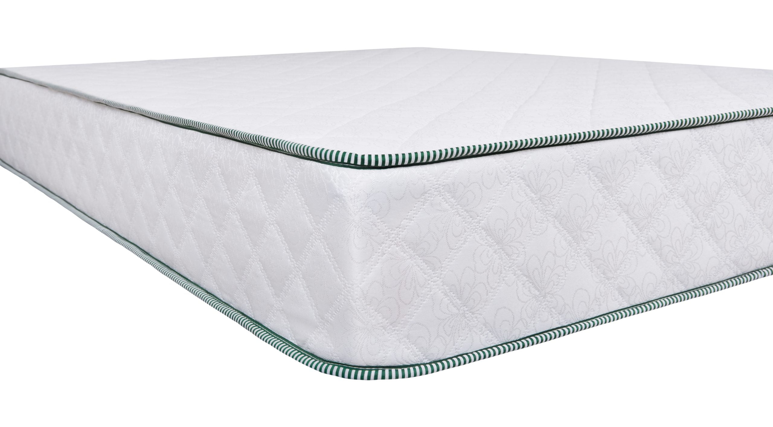 Saltea cu arcuri SomnART LETTO Plus 120x190, înălțime 24 cm, ortopedică, husă matlasată, duritate tare - imagine 10