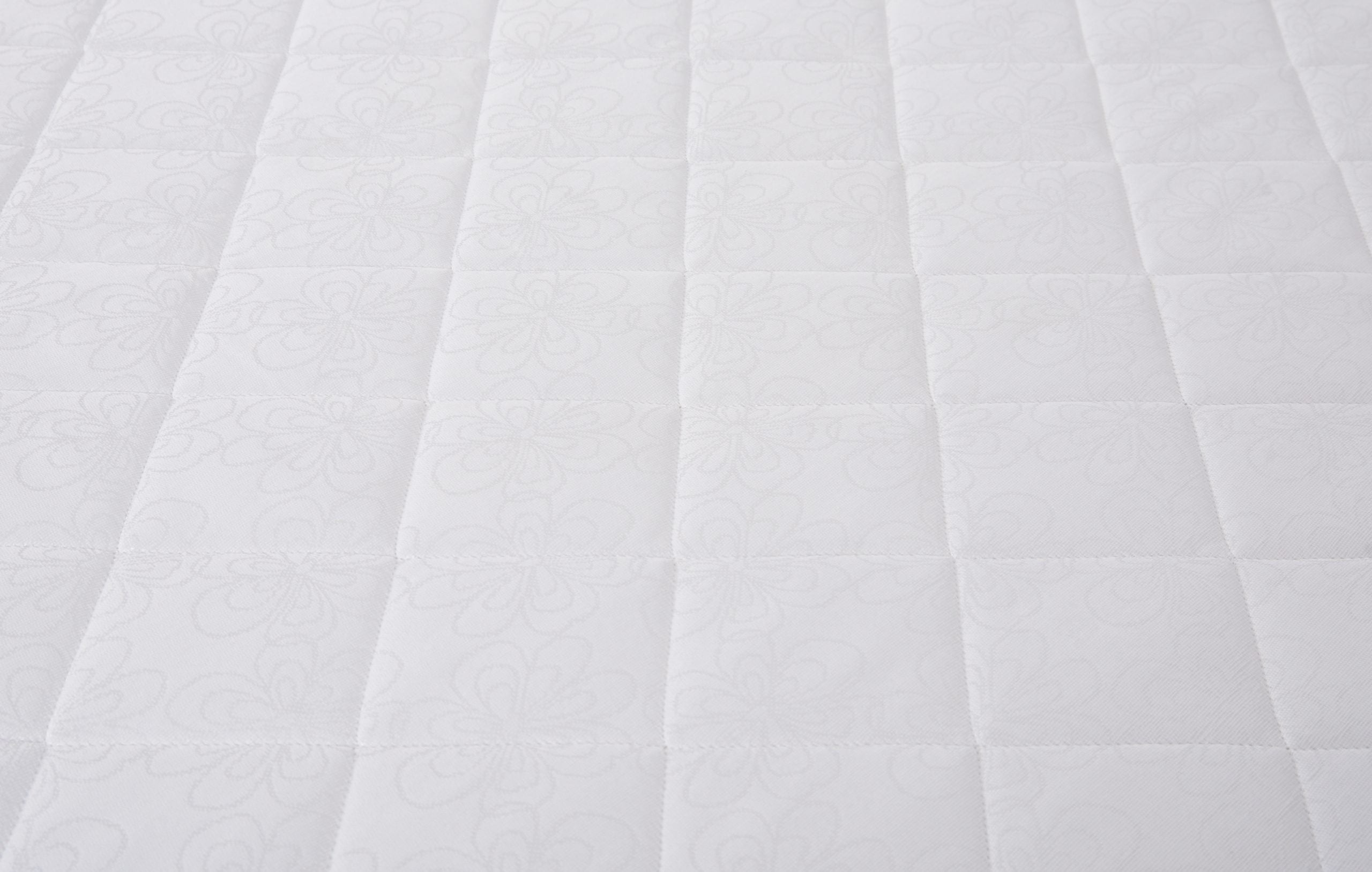 Saltea cu arcuri SomnART LETTO Plus 120x190, înălțime 24 cm, ortopedică, husă matlasată, duritate tare - imagine 11