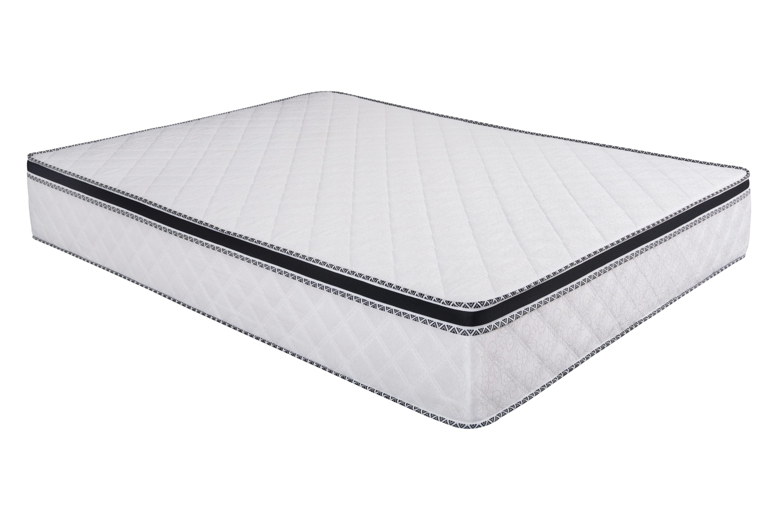 Saltea cu arcuri SomnART FERMO 160x190, înălțime 30 cm, superortopedică, husă matlasată, duritate extra ferma - imagine 15