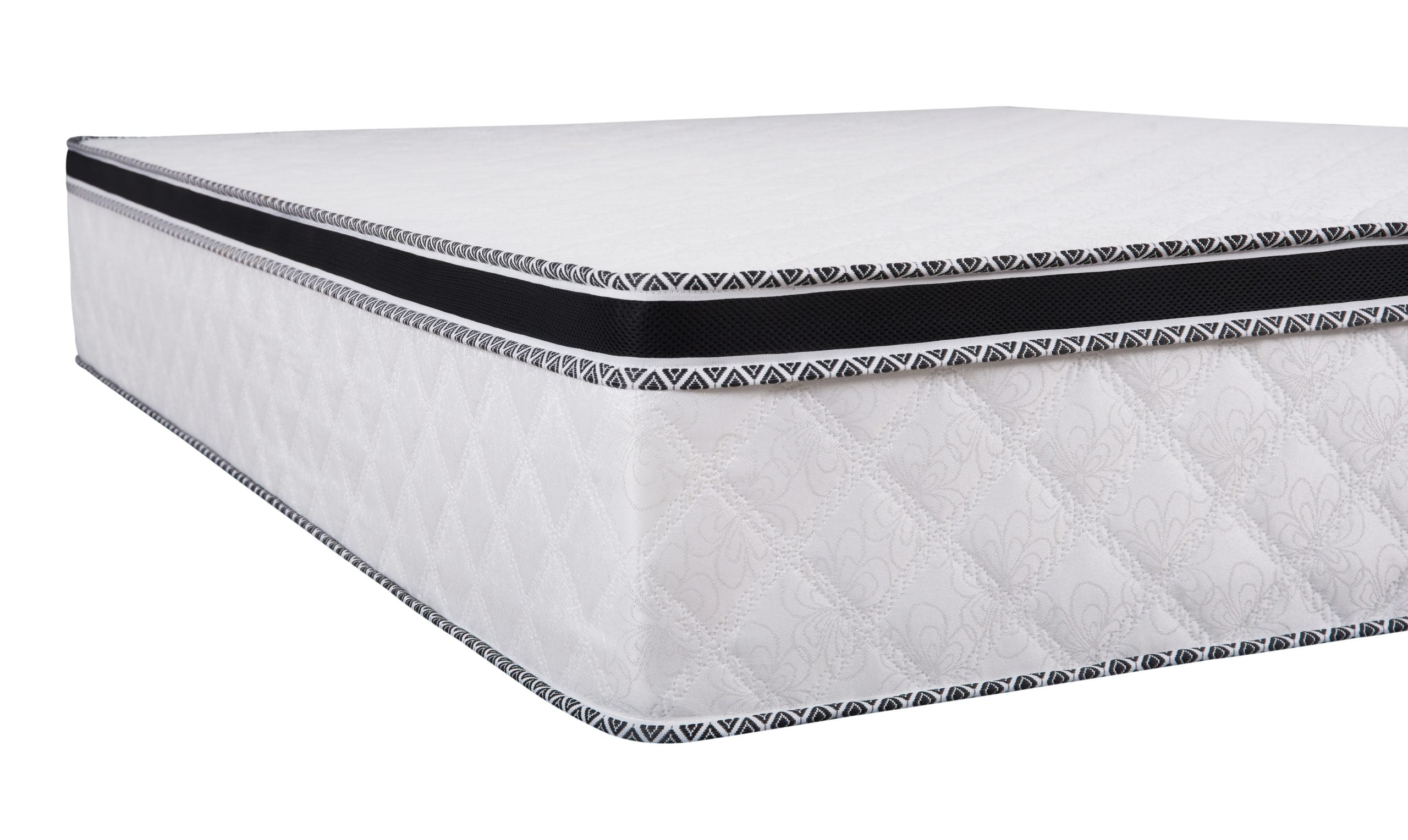 Saltea cu arcuri SomnART FERMO 160x190, înălțime 30 cm, superortopedică, husă matlasată, duritate extra ferma - imagine 16