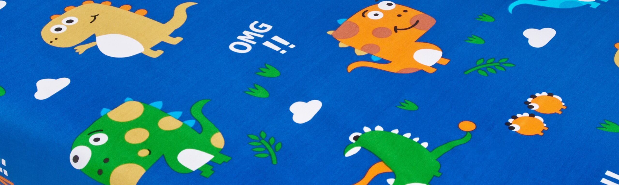 Tesatura Bumbac Imprimat 2.20 latime, 120-125gsm, model COSMOS - imagine 2