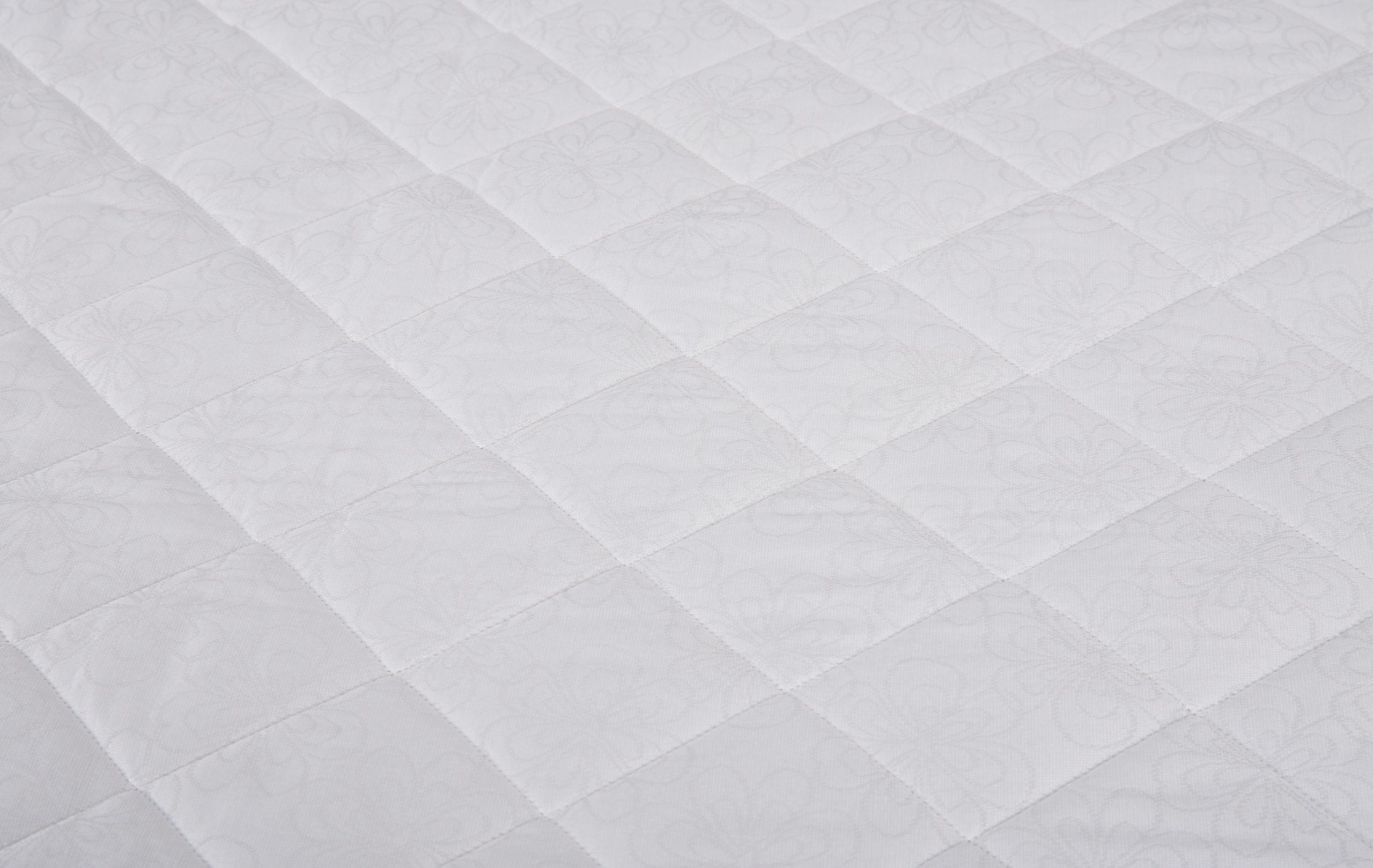 Saltea cu arcuri SomnART LETTO 80x200, înălțime 22 cm, ortopedică, husă matlasată, duritate medie-tare - imagine 11