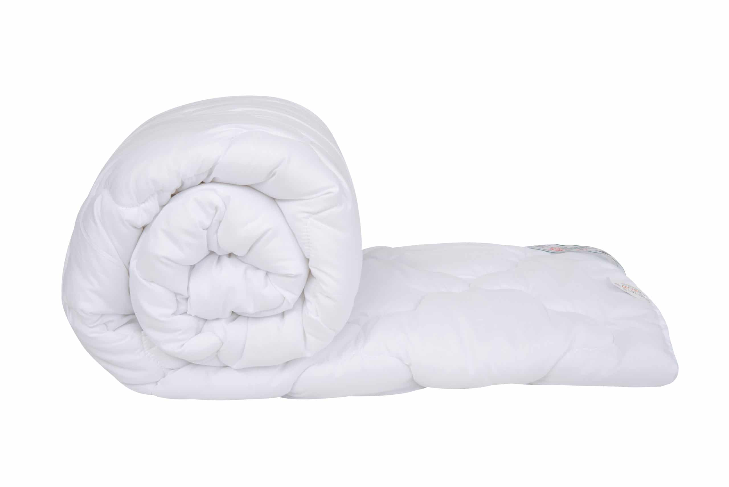 Pilota Somnart HypoAllergenicMed, microfibra 200g, 140 x 200 cm, lavabila la 95°C, pentru vara - imagine 10