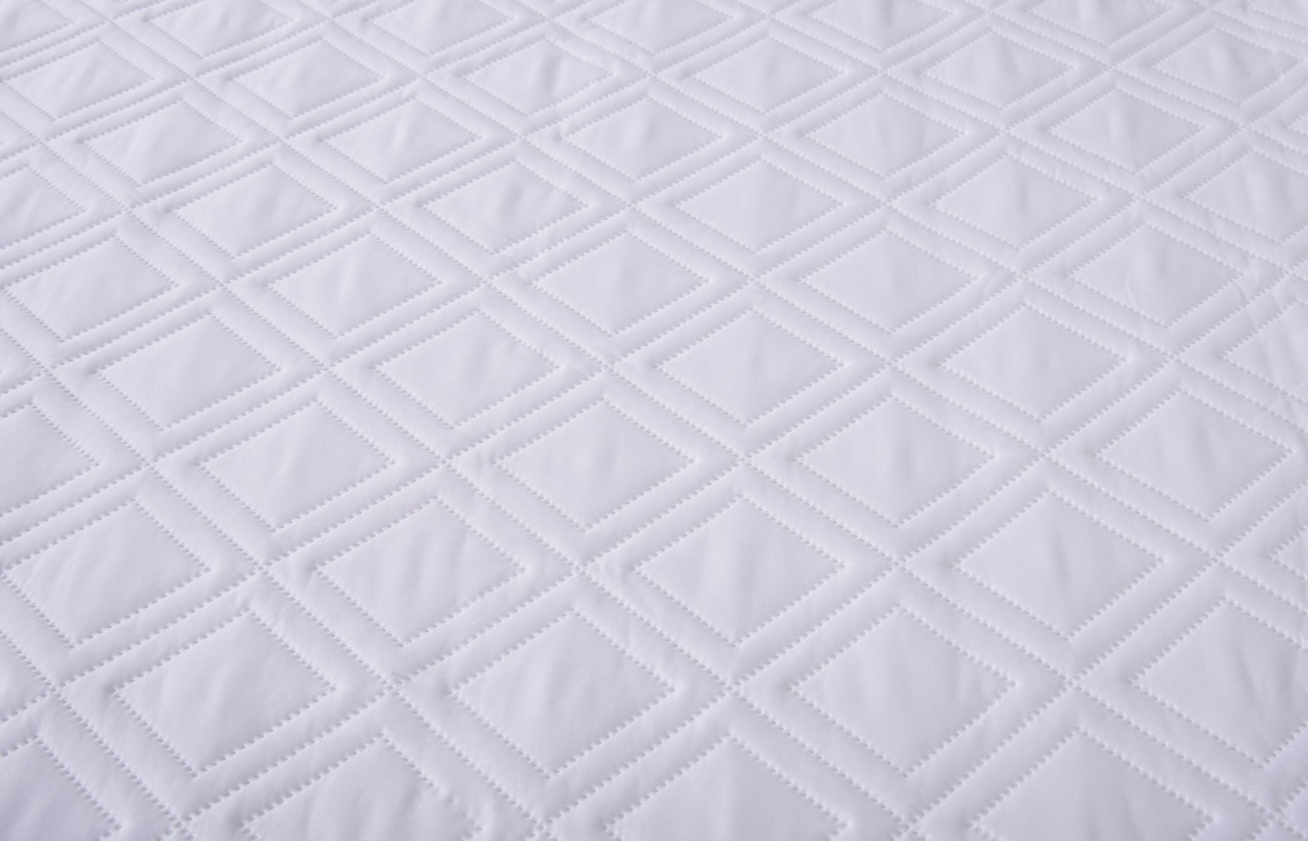 Saltea cu memorie SOMNART 90x200, înălțime 17 cm, ortopedică, husă detașabilă cu fermoar, fermitate medie - imagine 9