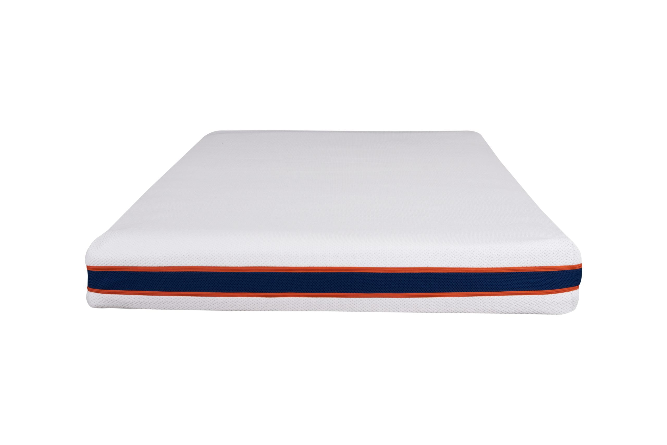 Saltea cu memorie și arcuri individuale Somnexpert AirCool HD Pocket Spring 90x200, înălțime 24 cm, husă detașabilă, fermitate medie - imagine 7