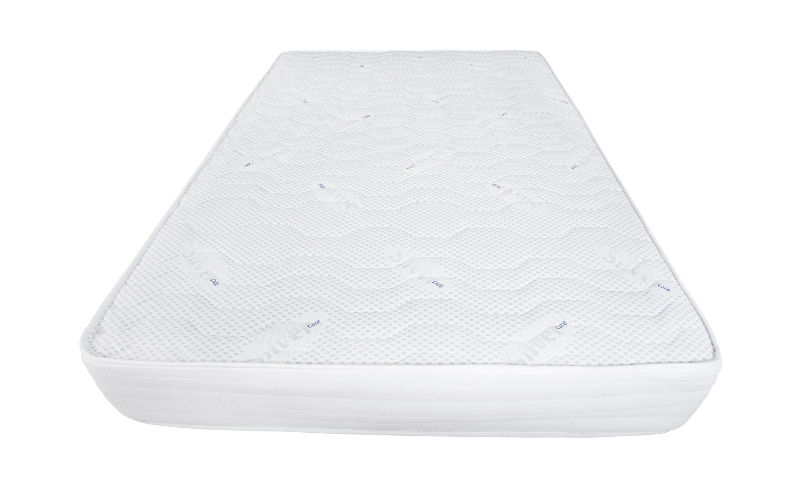 Saltea cu arcuri Silver Protect 4 HOTEL 90x200, inaltime 25 cm, ortopedica, duritate extra ferma - imagine 8