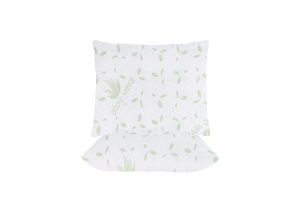 Set 2 Perne matlasate Belina Aloe Vera 60x60 cm, ed.limitata