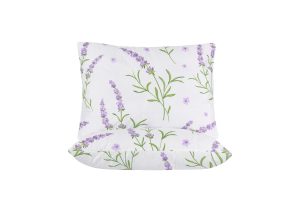 Set 2 Perne matlasate Belina Lavanda 50x70 cm, ed.limitata